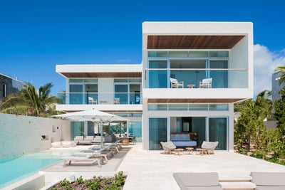 Luxury Villa Photo #2