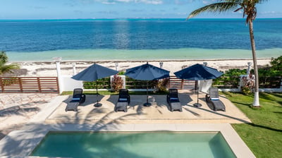 Luxury Villa Photo #5