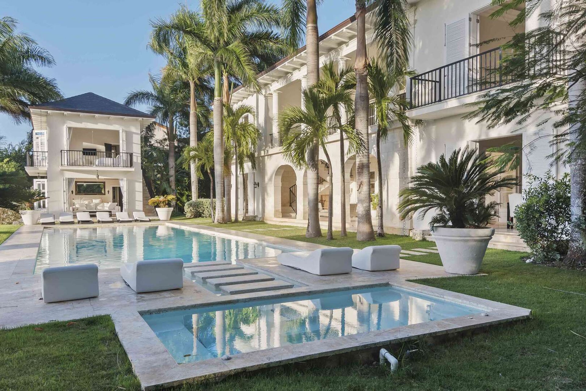 Villa Palmera - 1