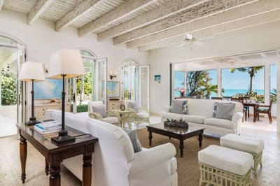 Luxury Villa Photo #19