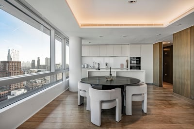 Luxury Villa Photo #22
