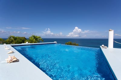 Luxury Villa Photo #12