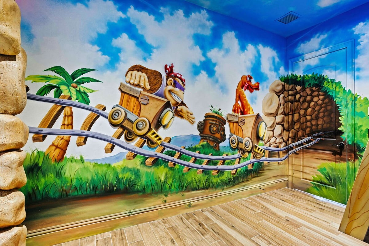 Ethereal Escape Villa