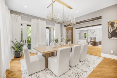 Luxury Villa Photo #34