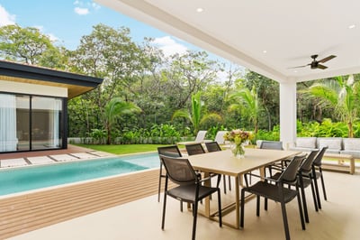 Luxury Villa Photo #65