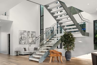 Luxury Villa Photo #16