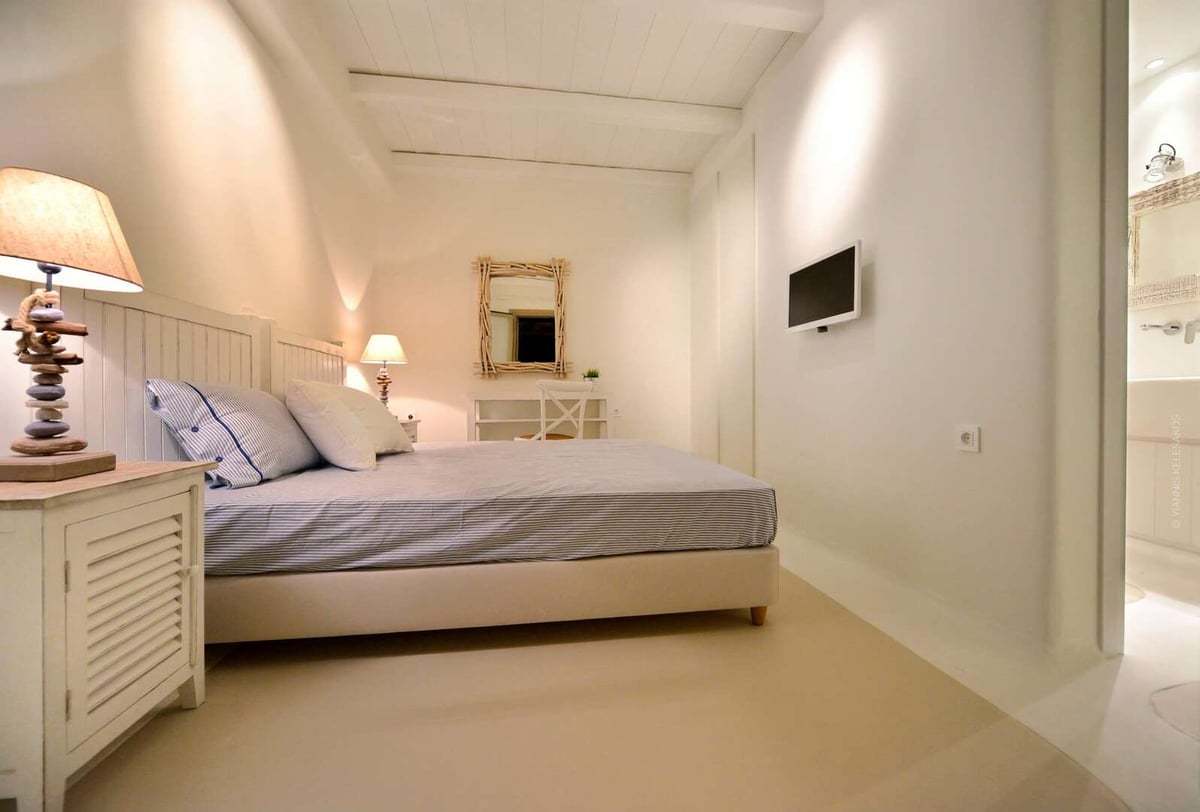 Mykonos Erato apartment rental - 16