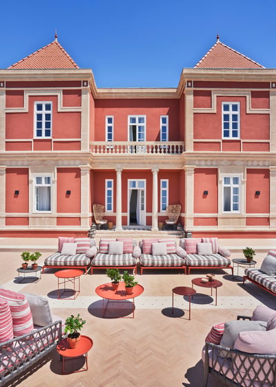 Luxury Villa Photo #2