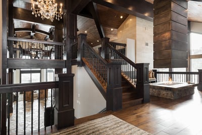 Luxury Villa Photo #43