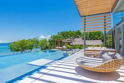 Luxury Villa Photo #5