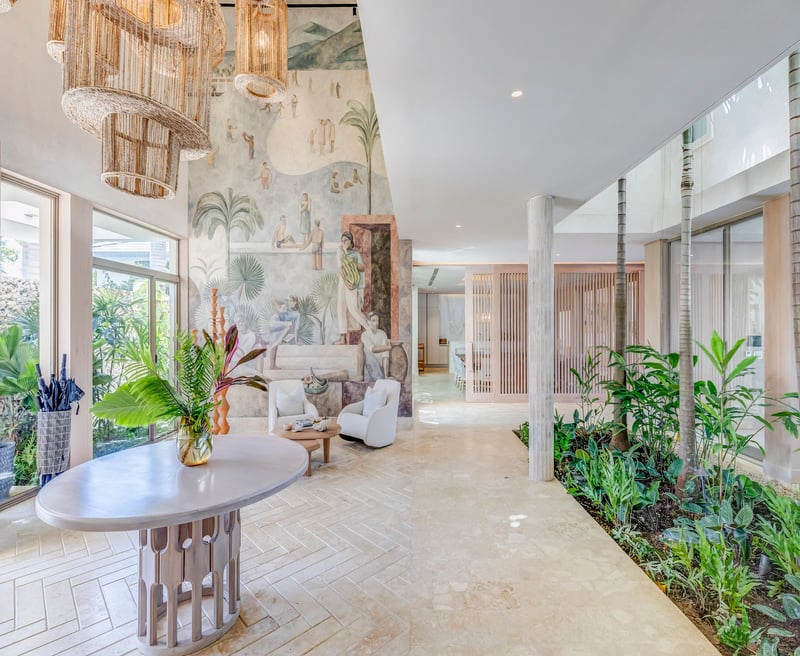 Arrecife 35 | Lorenne