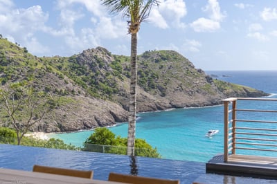 Luxury Villa Photo #4