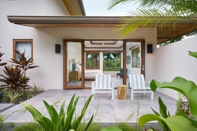 Luxury Villa Photo #36
