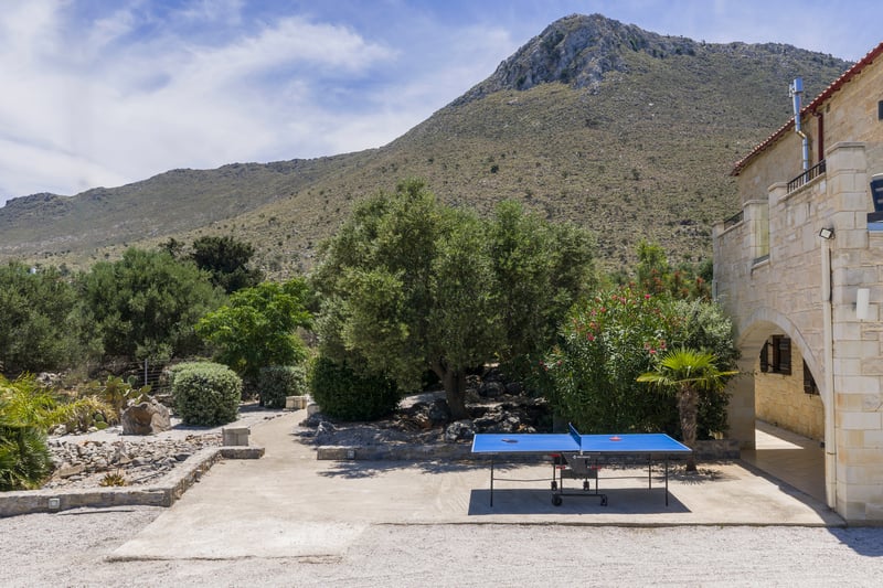 Villa Freedom