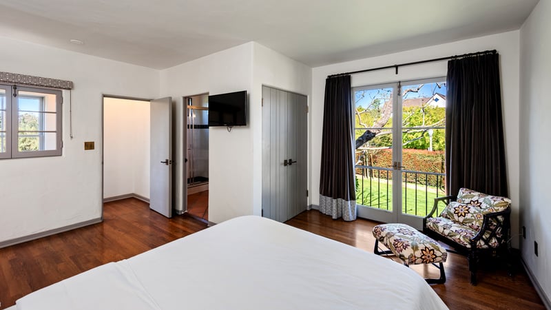 Howard Hughes Estate