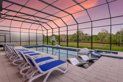 Luxury Villa Photo #42