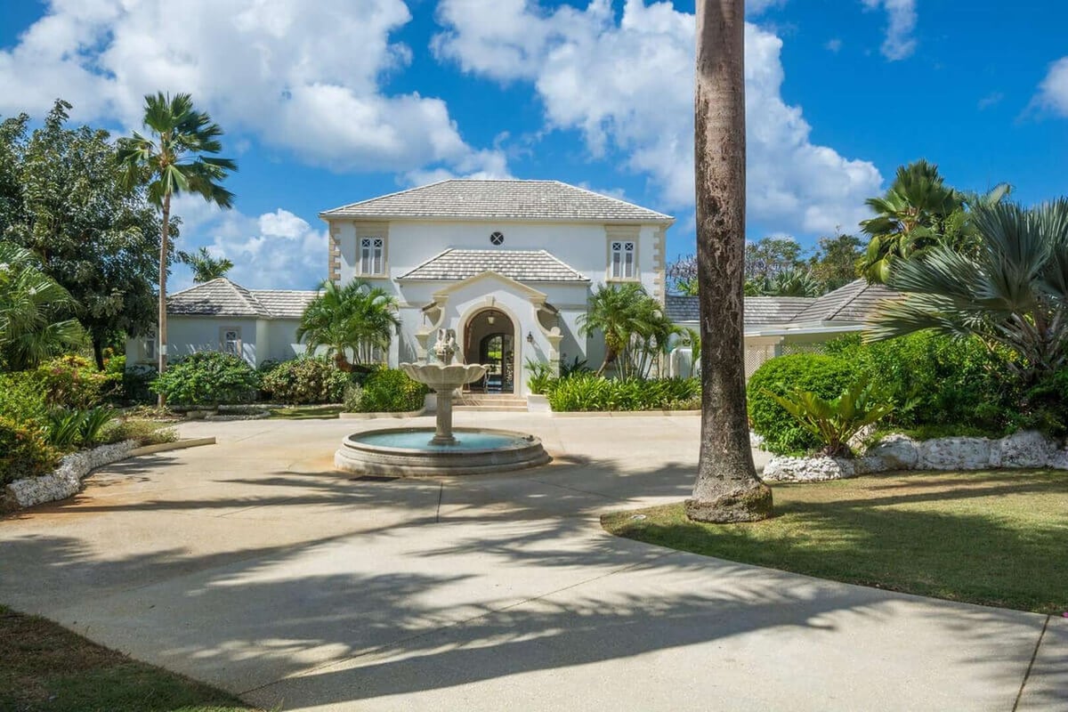 Tradewinds villa rental - 3