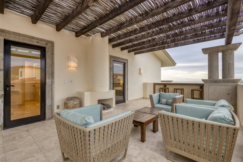 Casa de los Vientos Penthouse