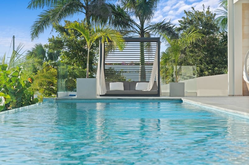 Arrecife Beach House