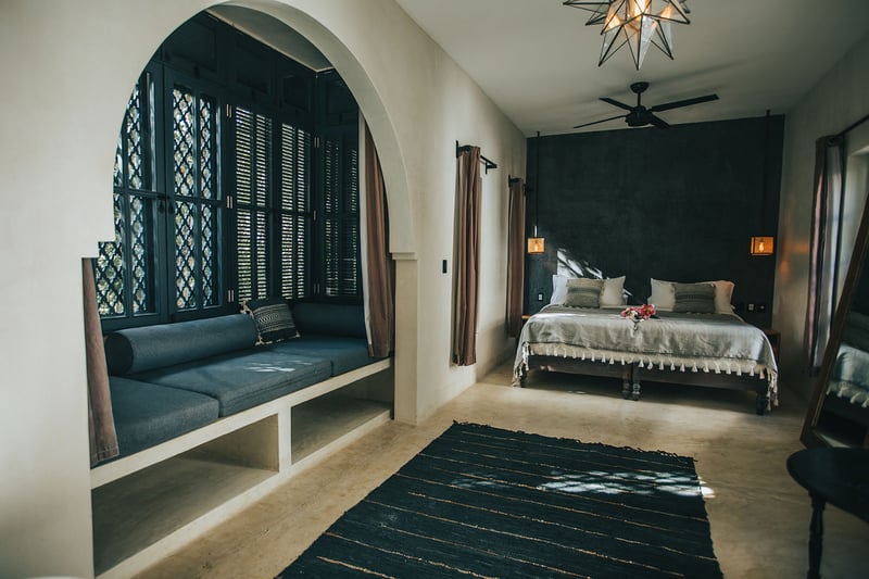 Villa Riad Ambre et Epices