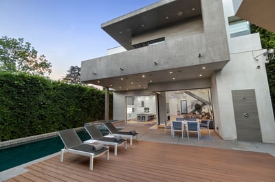 West Hollywood,Orlando Estate