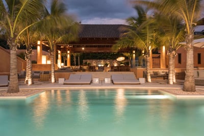 Luxury Villa Photo #2