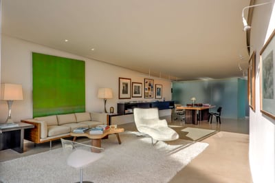 Luxury Villa Photo #36