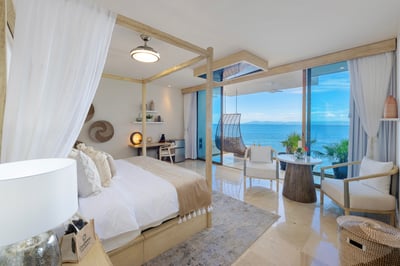 Luxury Villa Photo #41