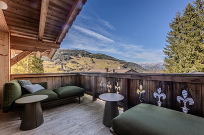 Luxury Villa Photo #14