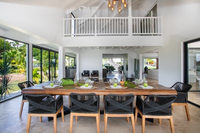 Luxury Villa Photo #12