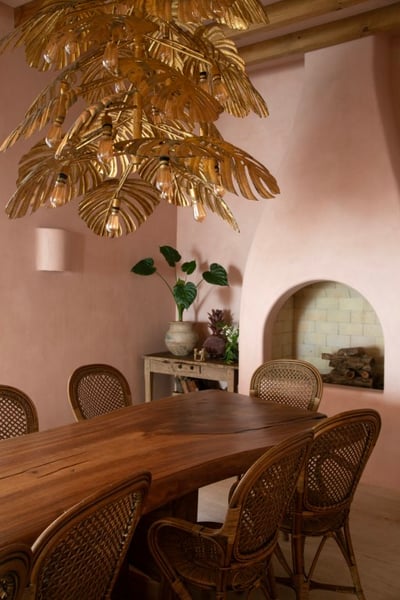 Luxury Villa Photo #14