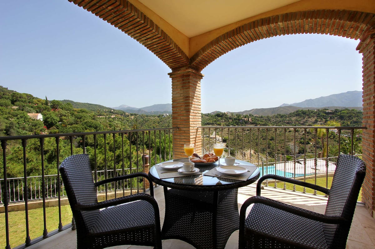 Gran Hacienda Florentina apartment rental - 4