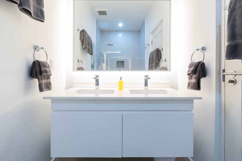 10 Westmoreland Hills