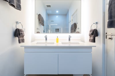 Luxury Villa Photo #27