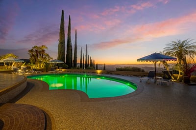 Luxury Villa Photo #9