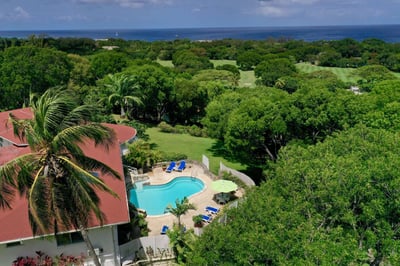 Luxury Villa Photo #33