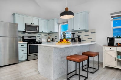 Luxury Villa Photo #14