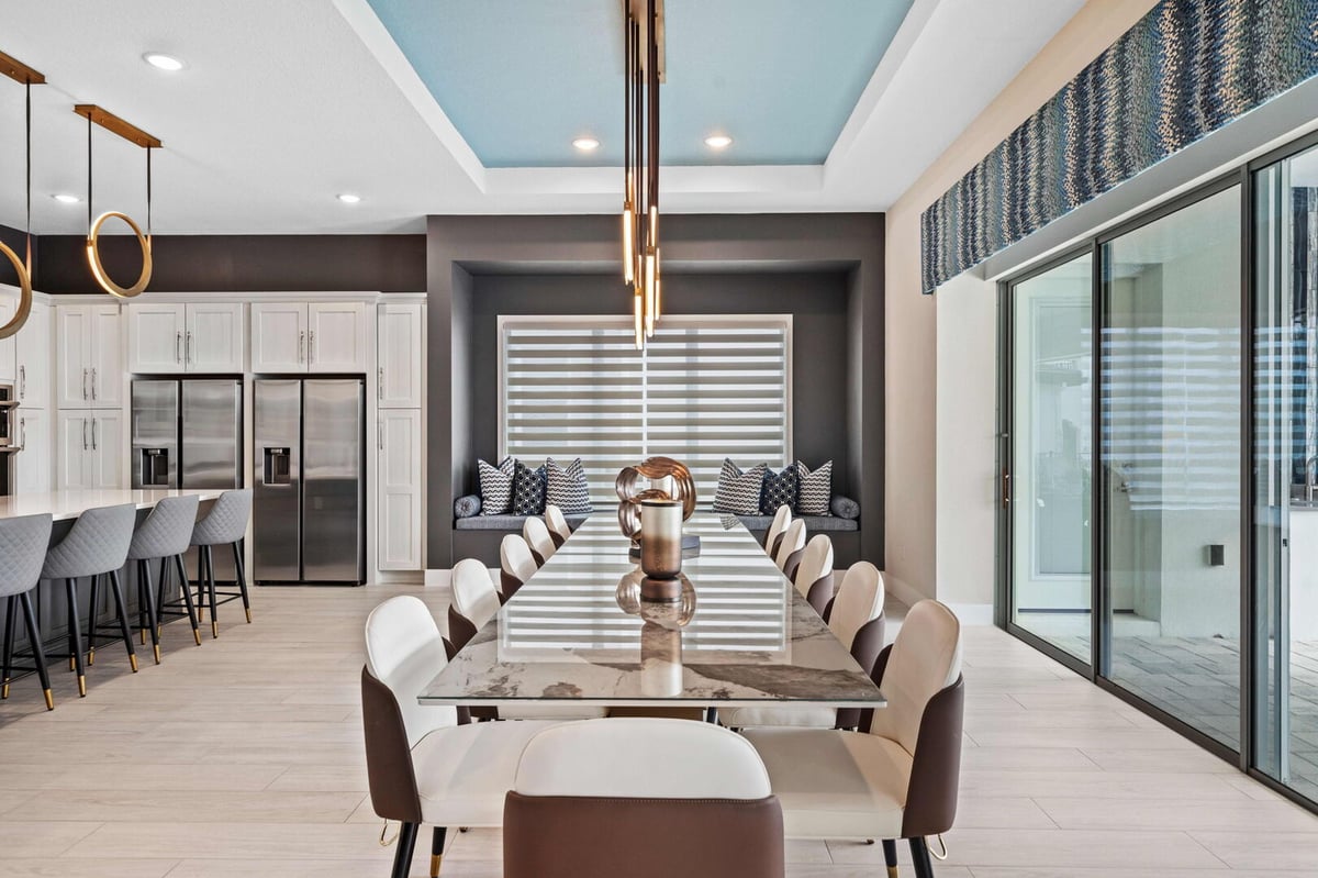 Adventure Galaxy Lodge