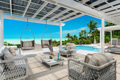 Luxury Villa Photo #27