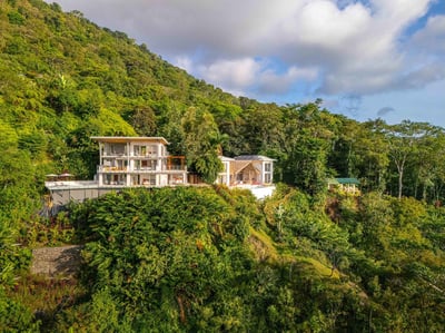 Luxury Villa Photo #78