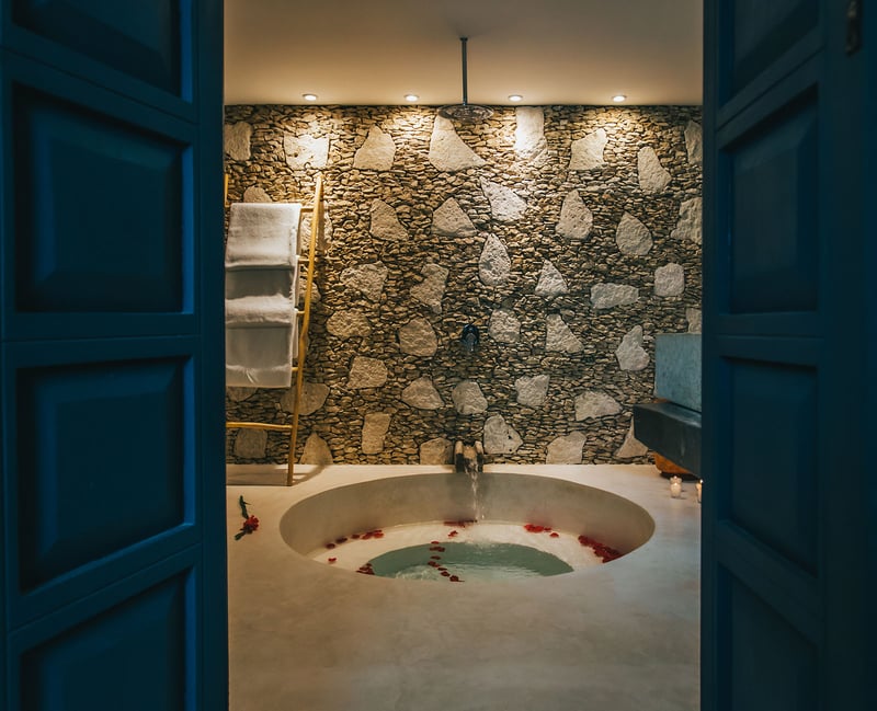 Villa Riad Ambre et Epices