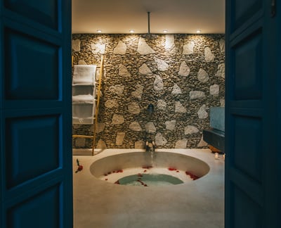 Luxury Villa Photo #48
