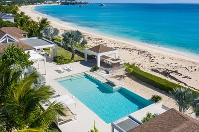 Luxury Villa Photo #7