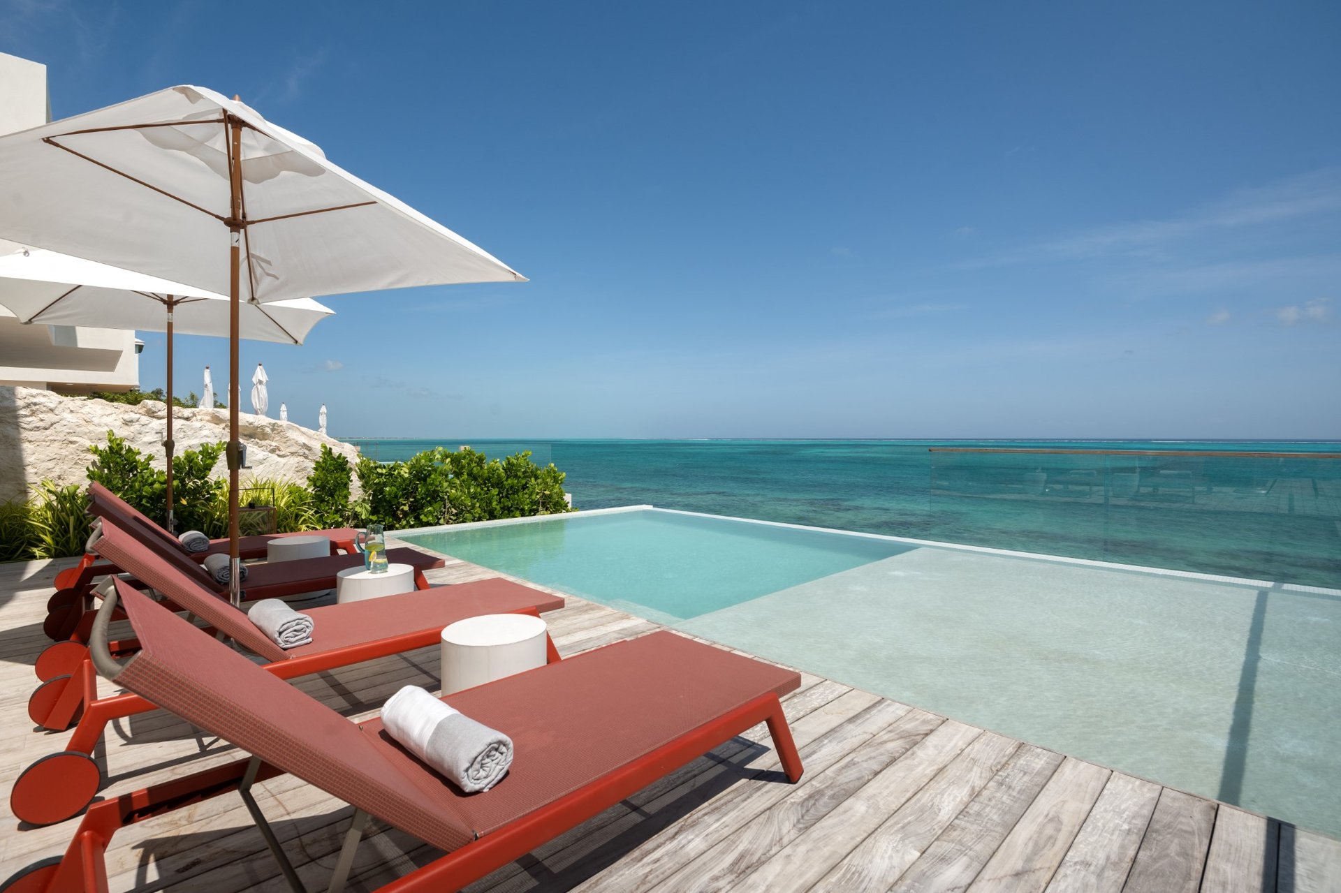 Beach Enclave North Shore 4 BDM Oceanfront Beach House - 1