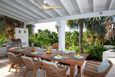 Luxury Villa Photo #12
