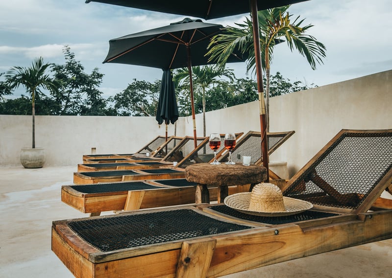 Villa Riad Ambre et Epices