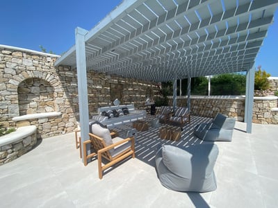 Luxury Villa Photo #15