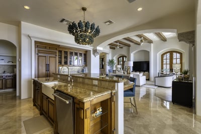 Luxury Villa Photo #16