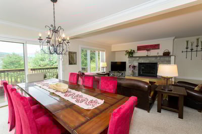 Luxury Villa Photo #6