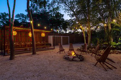 Luxury Villa Photo #14
